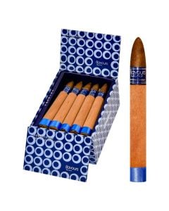 CAO Flavours Moontrance Torpedo