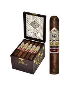 CAO Gold Maduro Robusto