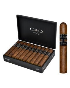 CAO Mx2 Gordo