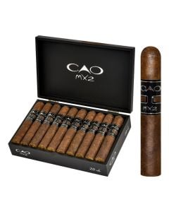 CAO Mx2 Robusto