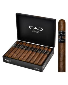 CAO Mx2 Toro