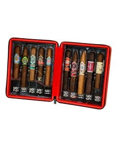 CAO Champions Sampler III