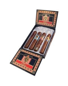CAO Four For The 4th