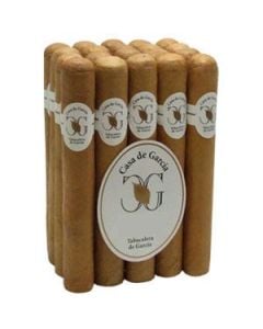 Casa De Garcia Connecticut Robusto