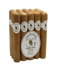 Casa De Garcia Connecticut Toro