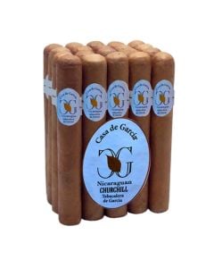 Casa De Garcia Nicaragua Magnum