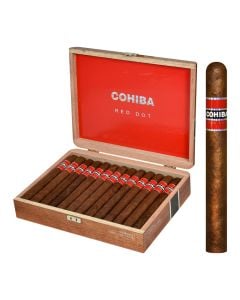 Cohiba Churchill