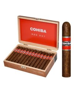 Cohiba Corona