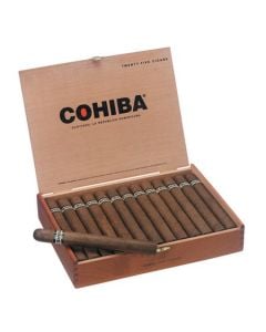 Cohiba Lonsdale Grande