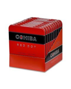 Cohiba Miniatures 10