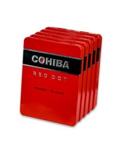 Cohiba Pequenos