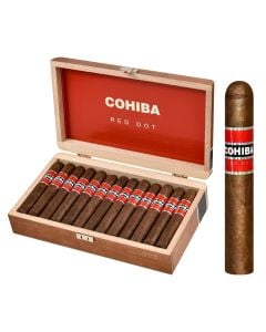 Cohiba Robusto