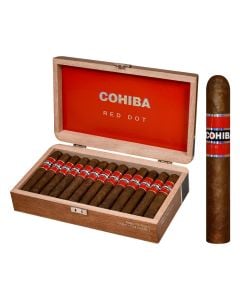 Cohiba Robusto Fino
