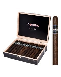 Cohiba Black Churchill