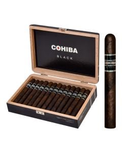 Cohiba Black Corona