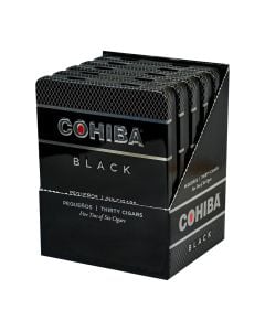 Cohiba Black Pequenos