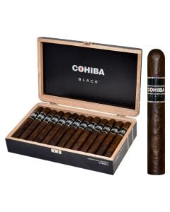 Cohiba Black Supremo