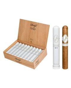 Davidoff Aniversario No 3 Tubos