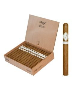 Davidoff Aniversario Double R