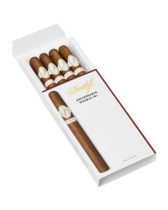 Davidoff Aniversario Double R Pack
