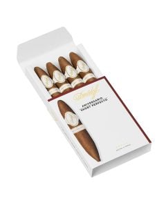 Davidoff Aniversario Short Perfecto Pack