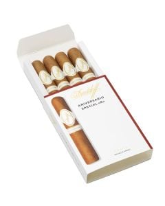 Davidoff Aniversario Special R Pack