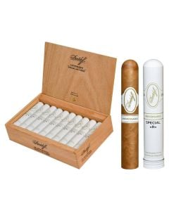 Davidoff Aniversario Special R Tubos