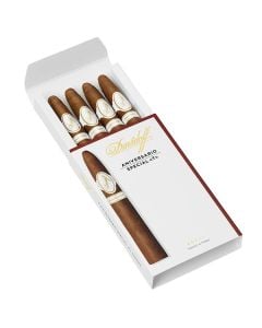 Davidoff Aniversario Special T Pack