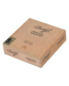 Davidoff Signature Exquisitos 20