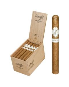 Davidoff Grand Cru No 2