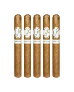 Davidoff Grand Cru No 2 Pack