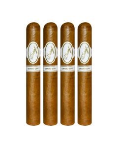Davidoff Grand Cru Toro Pack