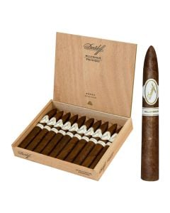 Davidoff Millennium Piramides