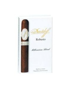 Davidoff Millennium Robusto Pack