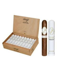 Davidoff Millennium Robusto Tubos