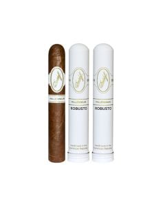 Davidoff Millennium Robusto Tubos Pack