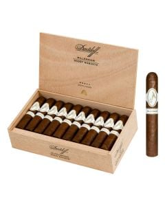 Davidoff Millennium Short Robusto