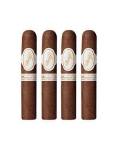 Davidoff Millennium Short Robusto Pack