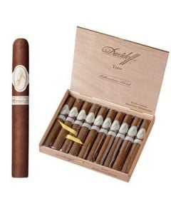 Davidoff Millennium Toro