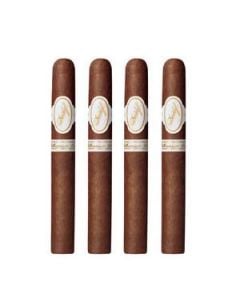 Davidoff Millennium Toro Pack