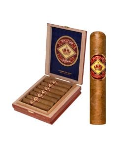 Diamond Crown Robusto #5