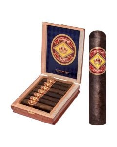 Diamond Crown Robusto #5