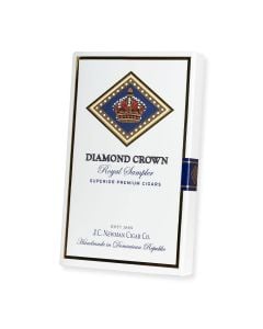 Diamond Crown Royal Sampler