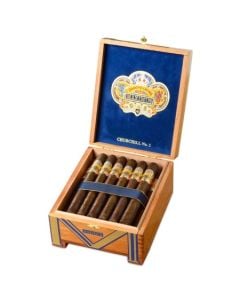 Diamond Crown Maximus Churchill #2