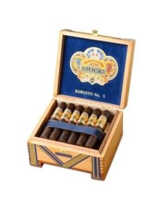 Diamond Crown Maximus Robusto #5