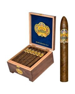 Diamond Crown Maximus Double Belicoso #10
