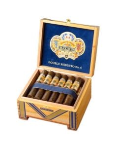 Diamond Crown Maximus Double Robusto #6