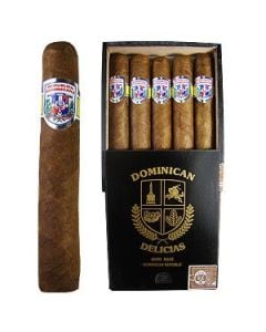 Dominican Delicias #550