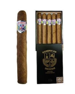 Dominican Delicias #650