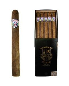 Dominican Delicias #750